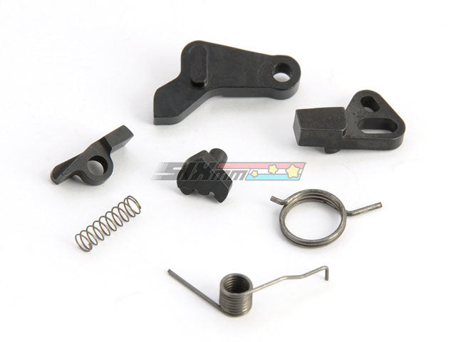 [AIP] Steel Hammer Set For Marui Model 18C