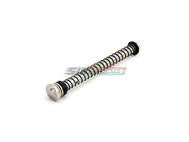 [AIP] Stainless Steel Recoil Spring Guide Rod[For Tokyo Marui M&P9L GBB Series]