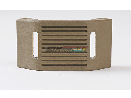 [ARES] M4 Handguard Standard Unit [4pcs] [1set] [DE]