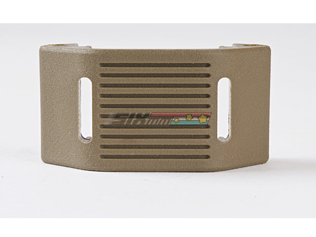 [ARES] M4 Handguard Standard Unit [4pcs] [1set] [DE]