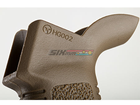 [ARES] Amoeba Type HG002 Grip for Amoeba & Ares M4 Series [DE]