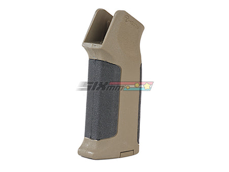 [ARES] Amoeba Pro Straight Backstrap Grip for Ameoba & Ares M4 Series [DE]