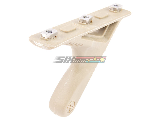  [ARES] Amoeba 45 Degree Angle Grip Modular Accessory for M-Lok System [DE]