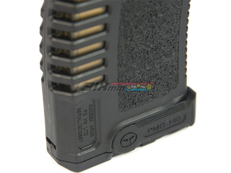 [ARES] Amoeba 140 rds Magazines for M4/M16 AEG [5pc] [1 box]