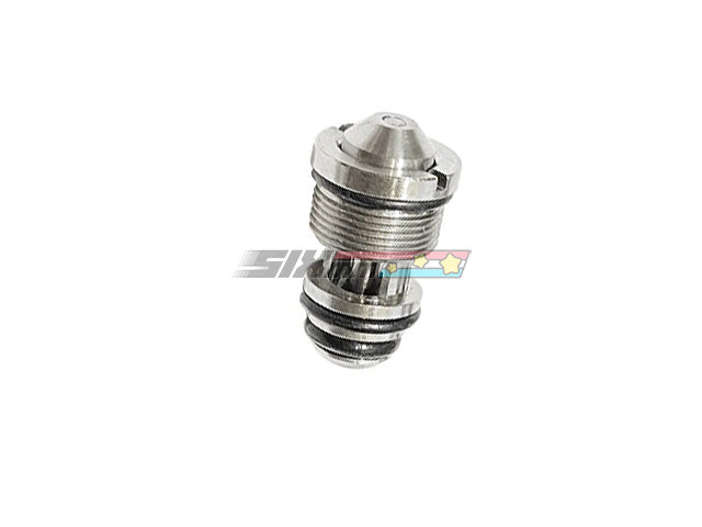 [AMG] High Output Valve [For Action Army AAP01 GBB Series]