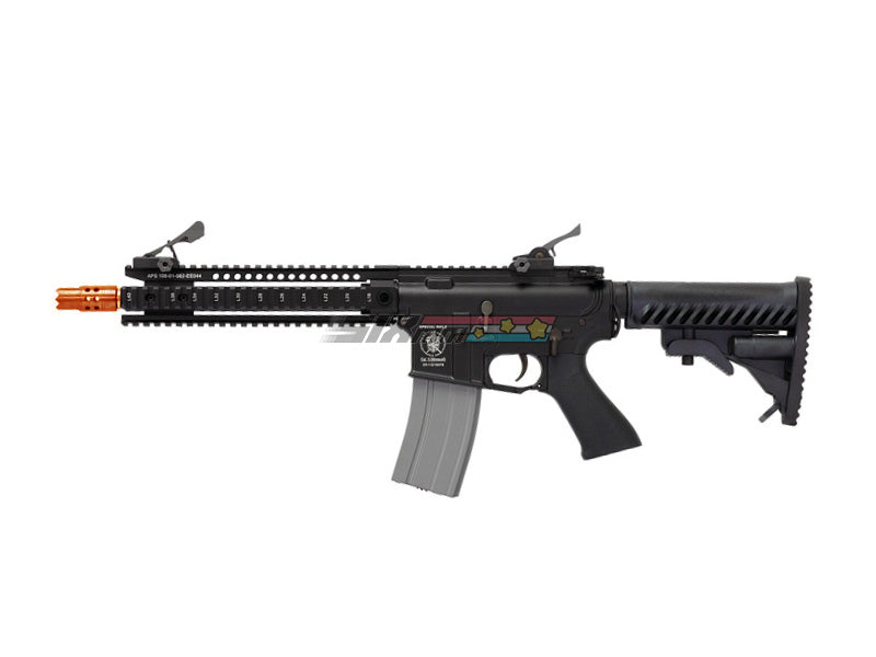 [APS] Full Metal M4 ADASAURUS AEG BlowBack