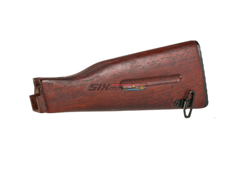 [APS] 74 Type AK Wooden Funiture Kit[For APS AK74 AEG Series]
