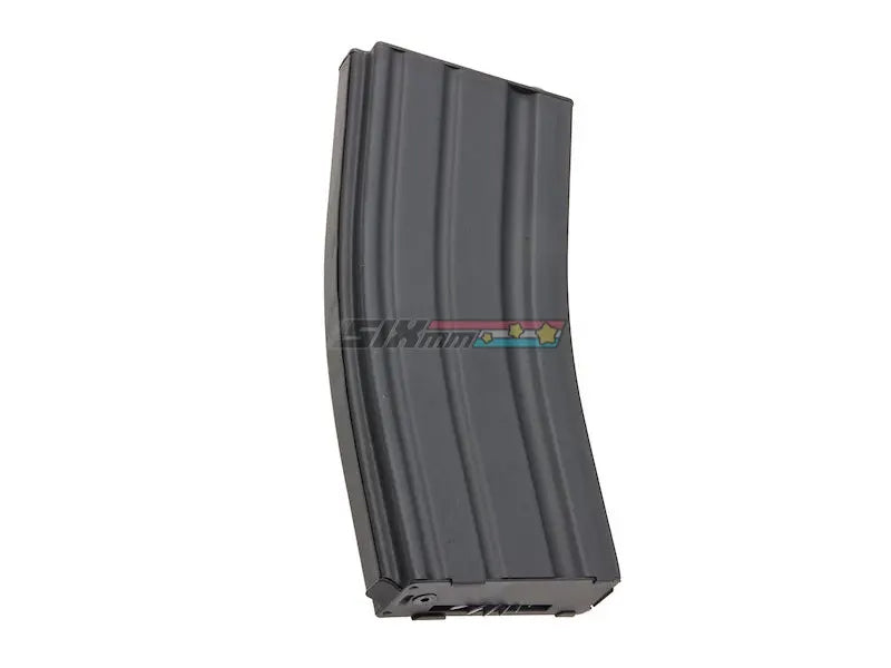 [APS] AEG Magazine[For M4/M16][300rds][BLK]