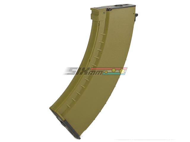 [APS] AEG Magazine[For Tokyo Marui AK AEG Series][500rds][Tan]
