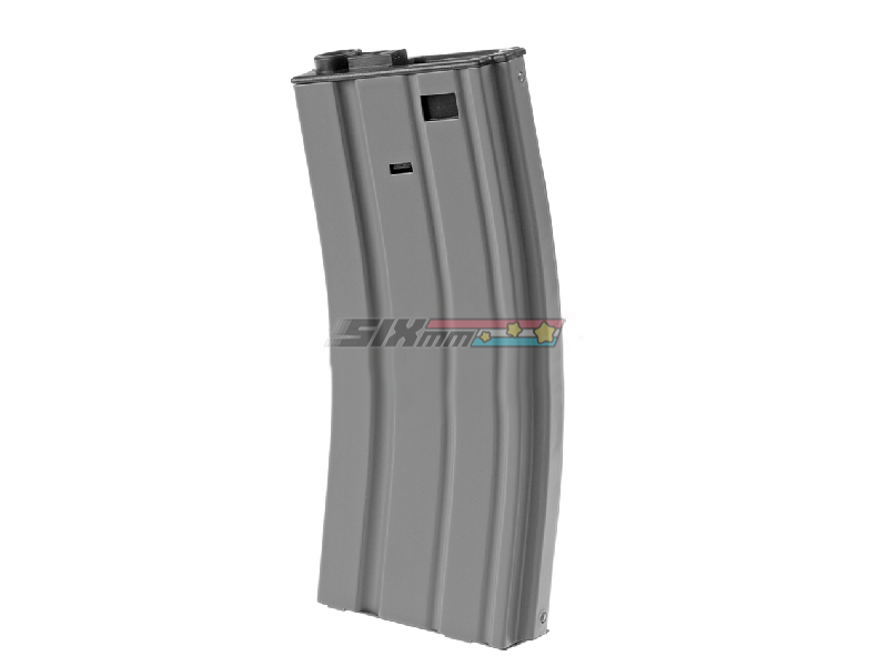 [APS] AEG Magazine[For Tokyo Marui M4/M16][300rds][Grey]