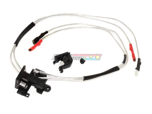 [APS] AEG Switch Assembly[For Gearbox Ver.2][Front Wiring]