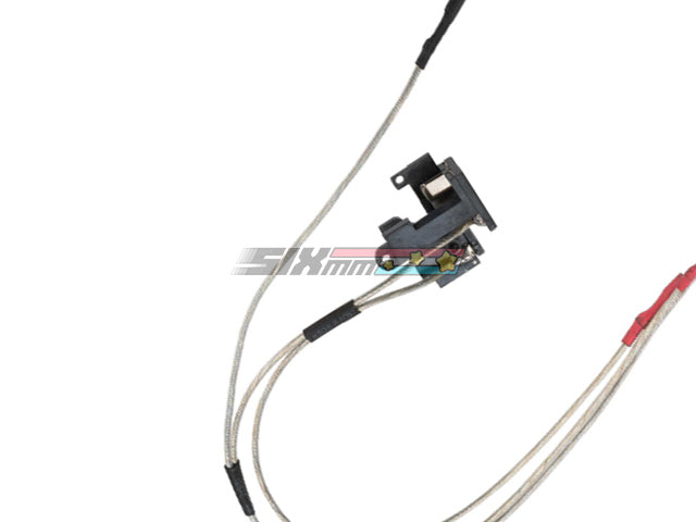 [APS] AEG Switch Assembly[For Gearbox Ver.2][Rear Wiring]