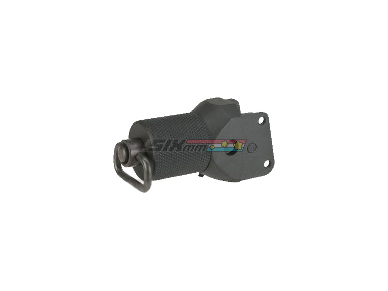 [APS] AK Rear Cover[W/ QD Sling][For ASK 209 AK74M AEG Series]