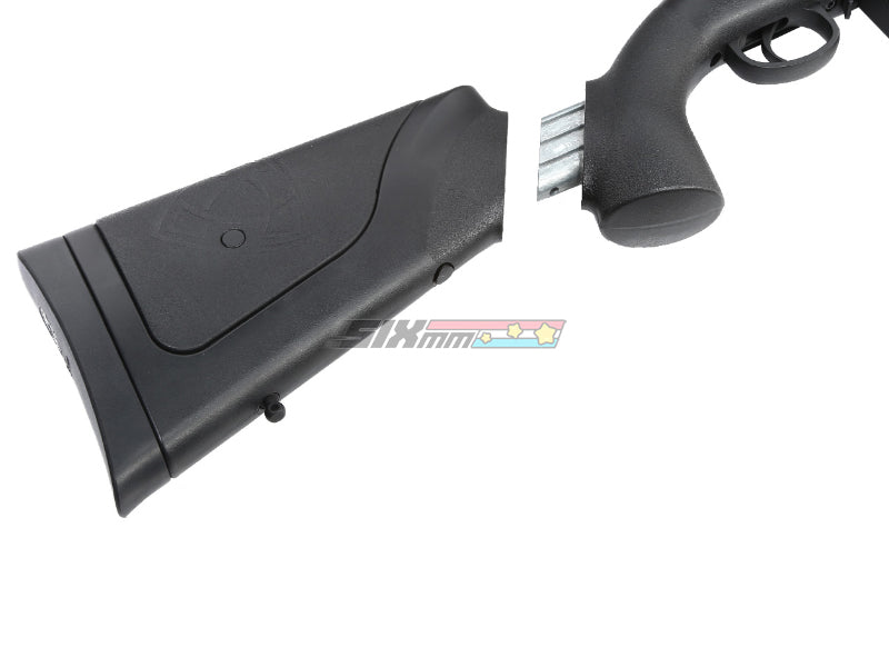 [APS] APM40B M40A3 Airsoft Bolt Action Sniper Rifle[BLK]