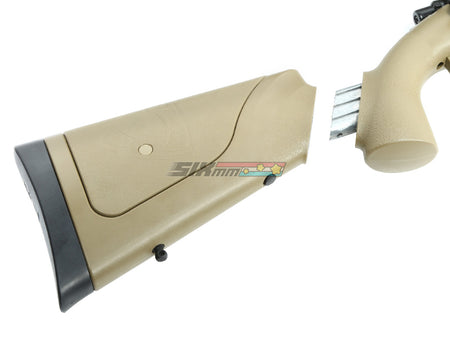 [APS] APM40B M40A3 Airsoft Bolt Action Sniper Rifle[DE]