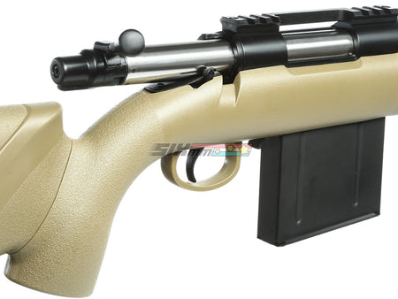 [APS] APM40B M40A3 Airsoft Bolt Action Sniper Rifle[DE]