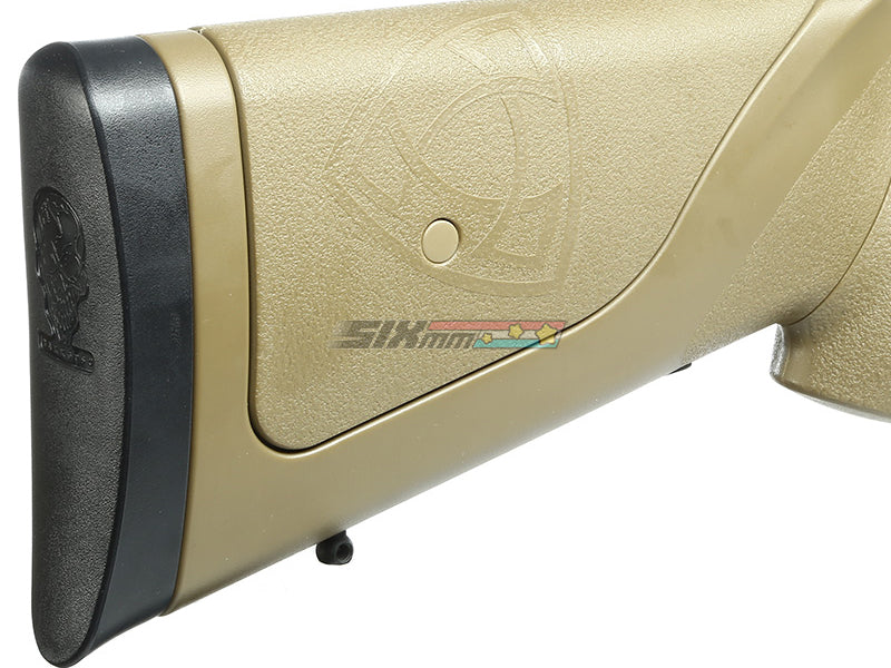 [APS] APM40B M40A3 Airsoft Bolt Action Sniper Rifle[DE]