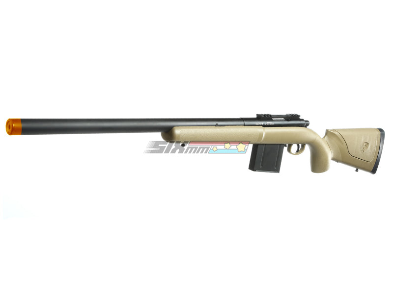 [APS] APM40B M40A3 Airsoft Bolt Action Sniper Rifle[DE]