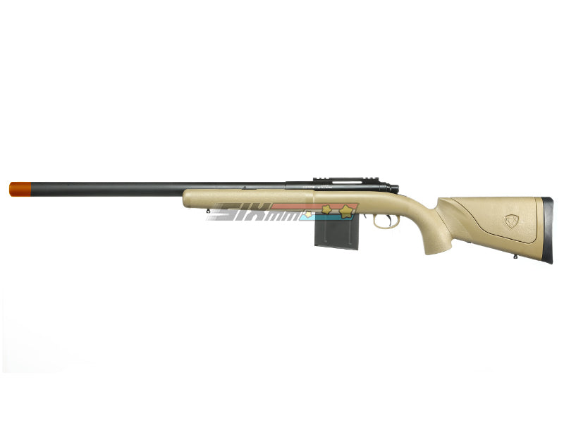 [APS] APM40B M40A3 Airsoft Bolt Action Sniper Rifle[DE]
