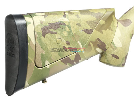 [APS] APM40B M40A3 Airsoft Bolt Action Sniper Rifle[Multicam]