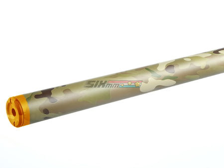 [APS] APM40B M40A3 Airsoft Bolt Action Sniper Rifle[Multicam]