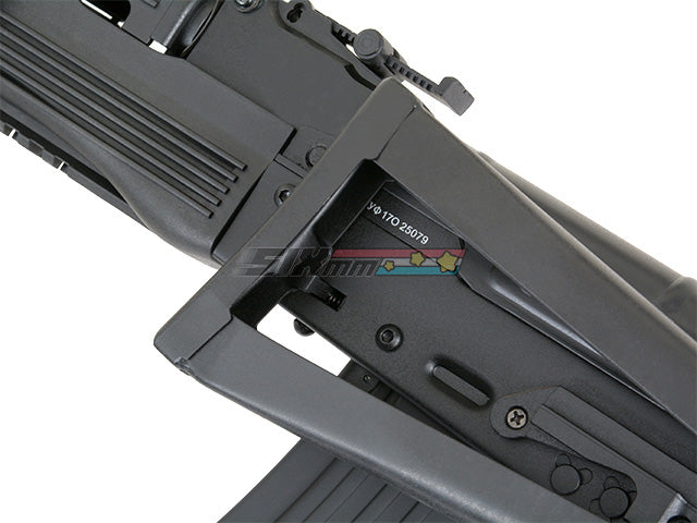 [APS] APS Full Metal AK74 TDI Railed AEG BlowBack