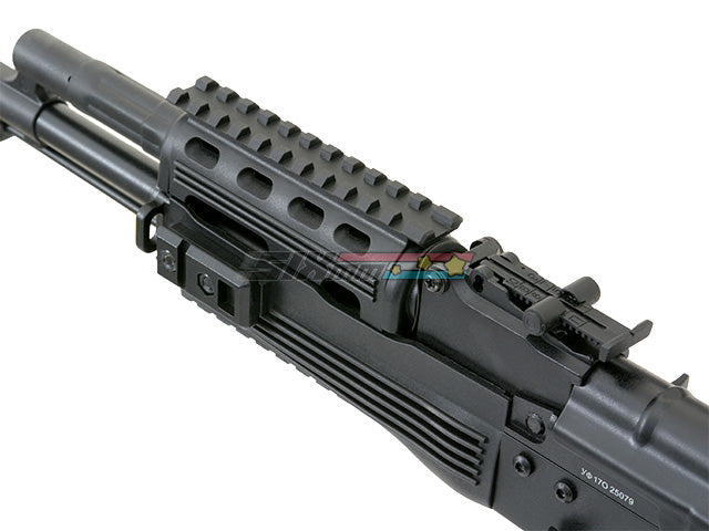 [APS] APS Full Metal AK74 TDI Railed AEG BlowBack