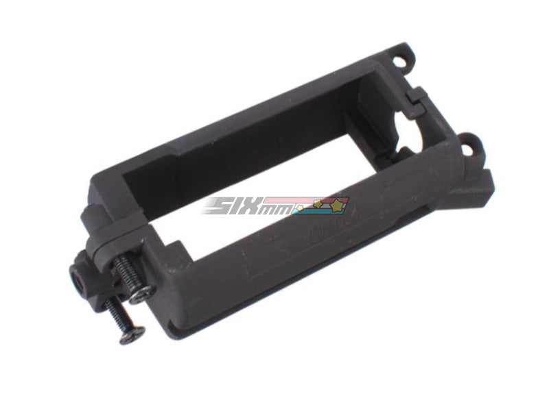 [APS] ASK AK Series AEG Motor Mount [For Tokyo Marui AK AEG Gearbox V3 Series]