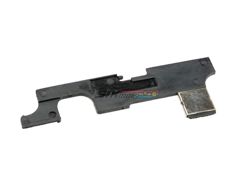 [APS] Airsoft Selector Plate[For APS M4A1 AEG Series]
