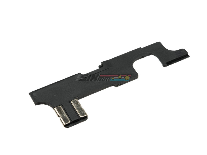 [APS] Airsoft Selector Plate[For APS M4A1 AEG Series]