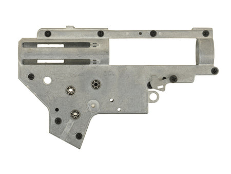 [APS] Ambidextrous Ver.2 Gearbox Shell[For Airsoft Falkor / F1 Firearms / Phantom Extremis Series]