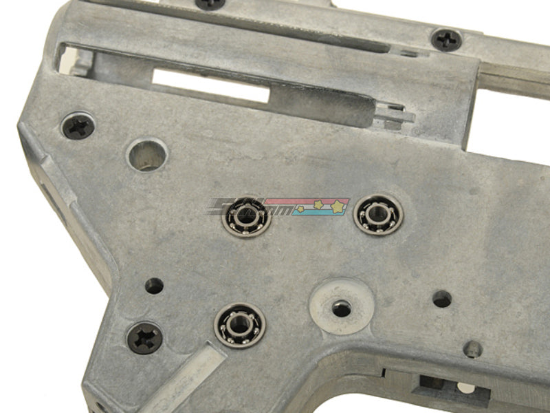 [APS] Ambidextrous Ver.2 Gearbox Shell[For Airsoft Falkor / F1 Firearms / Phantom Extremis Series]