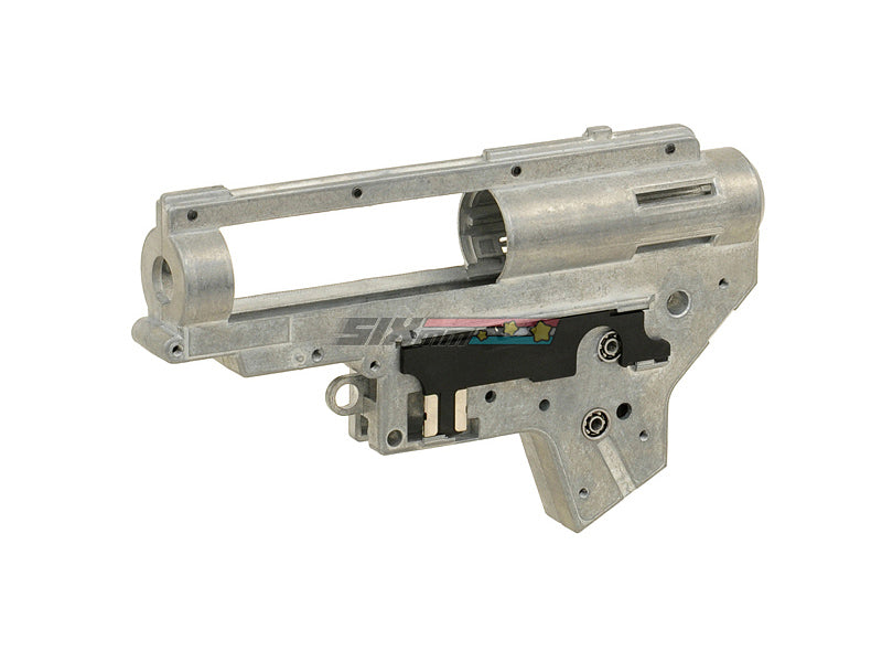[APS] Ambidextrous Ver.2 Gearbox Shell[For Airsoft Falkor / F1 Firearms / Phantom Extremis Series]