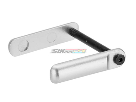 [APS] Anti Rotation pins [For Tokyo Marui M4 AEG Series][SV]