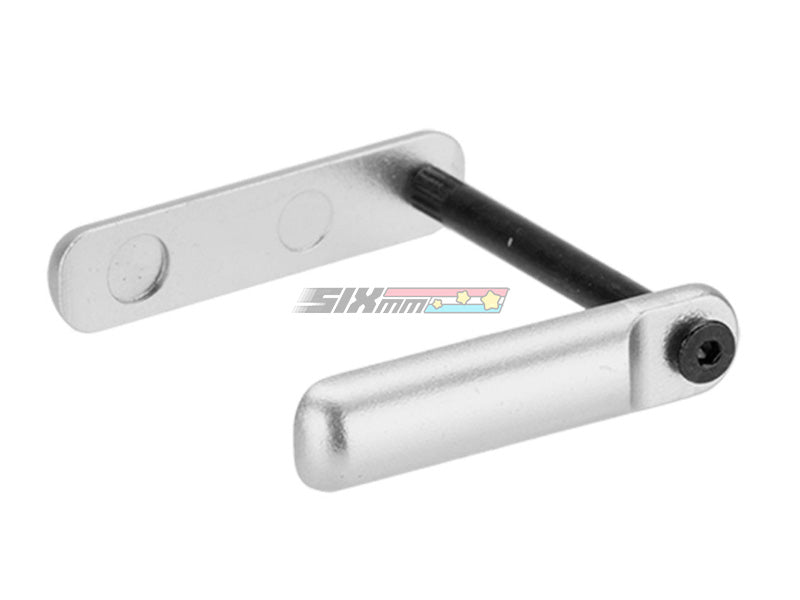 [APS] Anti Rotation pins [For Tokyo Marui M4 AEG Series][SV]