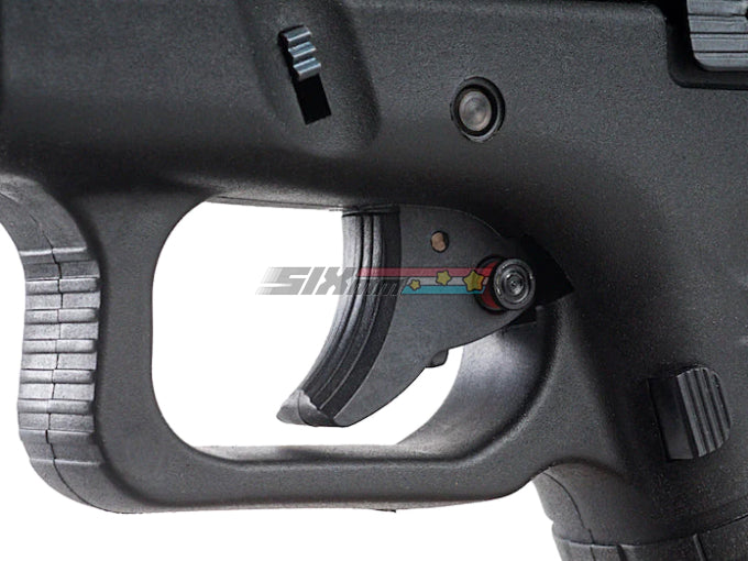 [APS] Black Hornet Semi  Auto GBB Pistol[CO2 Ver.][BLK]