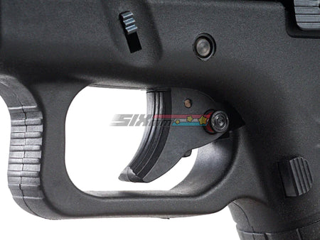 [APS] Black Hornet Semi  Auto GBB Pistol[CO2 Ver.][BLK]