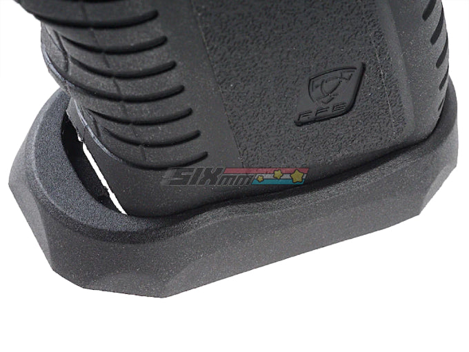 [APS] Black Hornet Semi  Auto GBB Pistol[CO2 Ver.][BLK]