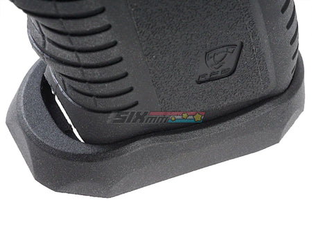 [APS] Black Hornet Semi  Auto GBB Pistol[CO2 Ver.][BLK]