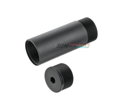 [APS] CAM870 M870 Magazine Extension Tube[One More Shell Cartirdge][BLK]