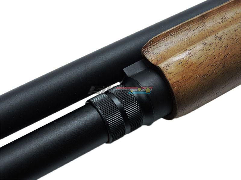 [APS] CAM 870 M870 Magnum Airsoft Shotgun[CO2 Shell Eject][MK3 Ver.]