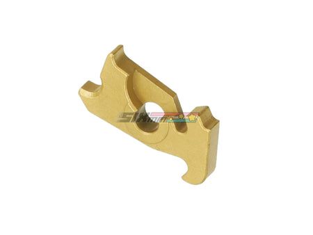 [APS] CAM870 Titanium Nitride C Plate [For APS CAM870 Gas Shotgun Series]