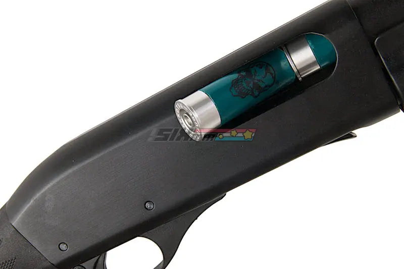 [APS] Cartridge Action Marker 870 Police Version