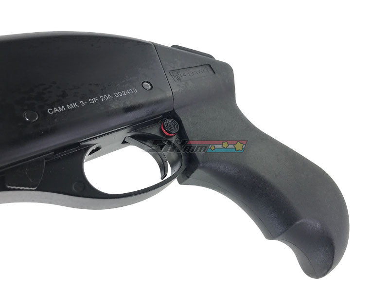 APS] Zombie Hunter CAM870 / M870 MKIII shotgun[Self Eject
