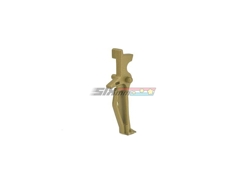 [APS] Dynamic Trigger TDT For M4/ M16 Series AEG[Gold]