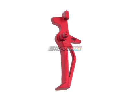 [APS] Dynamic Trigger TDT For M4/ M16 Series AEG[Red]
