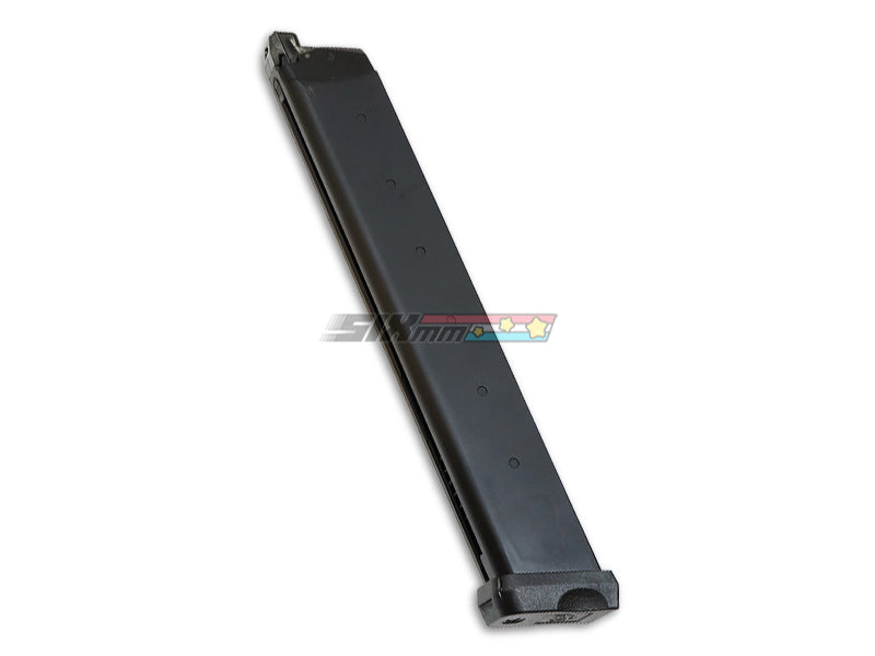[APS] Extended CO2 Airsoft GBB Magazine[For APS XTP ACPG17 GBB Series]