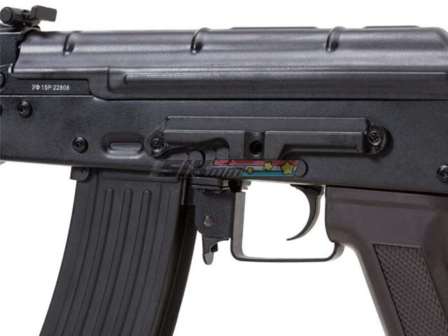 [APS] Full Metal AK74 AEG BlowBack Rifle[EBB Ver.]