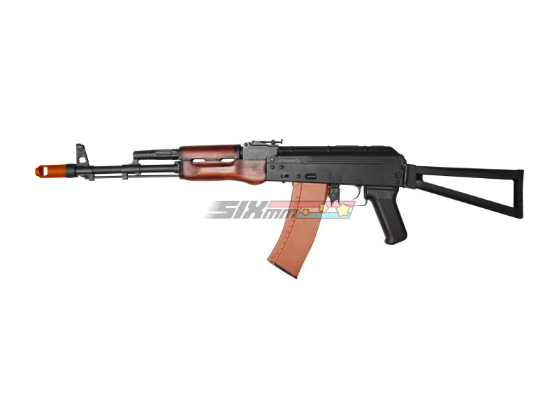 [APS] Full Metal AKS-74N EBB (Without Side Mount)