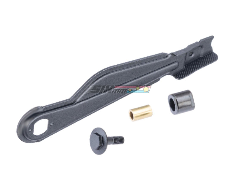 [APS] Full Metal AK Selector Set [For Tokyo Marui AEG AK Series]